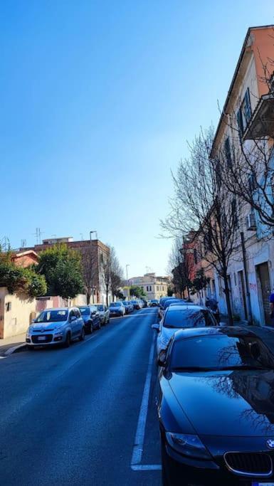 L'Altra Casetta Dei Quintili Rome Extérieur photo